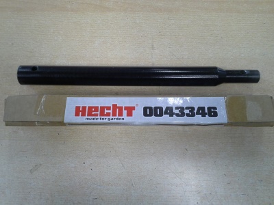 Prodlužovací tyč  HECHT 346mm-nástavec vrtáku