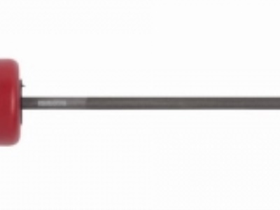 KRT451106 - Pilník na pilové řetězy 4,8x200mm