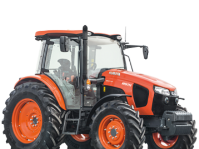Zemědělský traktor Kubota M5111