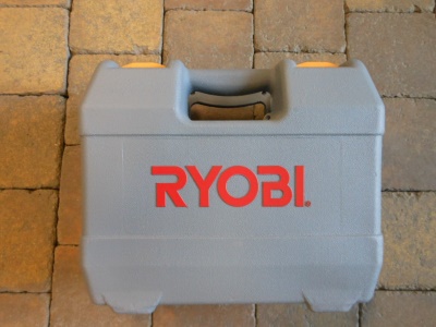 RYOBI - Vibrační bruska - EOS 2410 