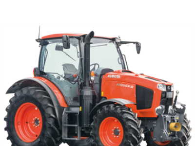 Zemědělský traktor Kubota M135GX-III
