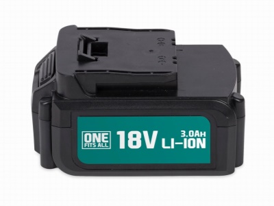 POWEB9013 - Baterie 18V LI-ION 3.0Ah