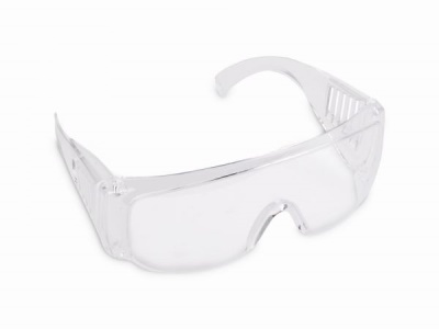 KRTS30001 - Ochranné brýle PC sklo