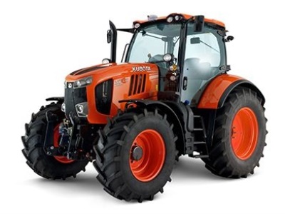 Zemědělský traktor Kubota M 7131