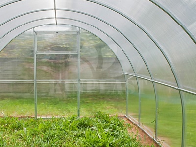 Zahradní skleník AGRO ECONOM 6x3 m