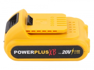 POWXB90030 - Baterie 20V LI-ION 2,0Ah
