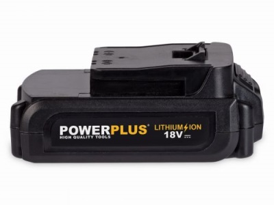 POWX0095LI - Baterie 18V LI-ION