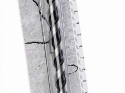 KRT010415 - Vrták do betonu 12x200 mm