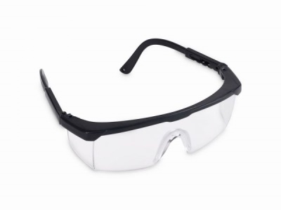 KRTS30002 - Ochranné brýle PC sklo, ADJ