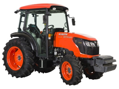 Zemědělský traktor Kubota M 7040 DTN/DTNQ Narrow