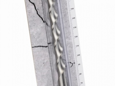 KRT010910 - Vrták SDS PLUS do betonu 12x210 mm