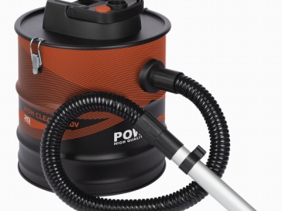 POWDP6020 - Separátor / vysavač popela 20V (bez baterie)