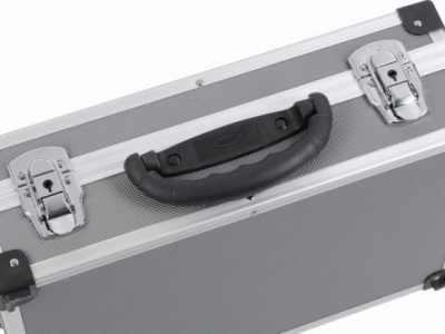 PRM10120 - Sada hliníkových kufrů 3 v 1
