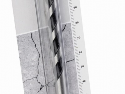 KRT010407 - Vrták do betonu 9x120 mm