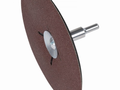 KRT259003 - Podkladová deska pro vrtačky prům.125mm (stopka)