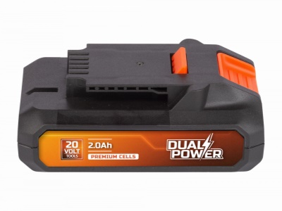 POWDP9021 - Baterie 20V LI-ION 2,0Ah