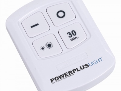 POWLI630 - LED Dotykové světla 6ks 