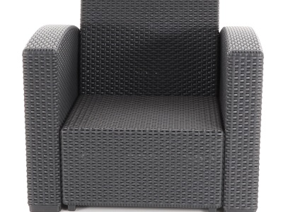 PORTORIKO GREY DeLuxe