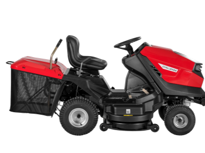 Challenge MJ Dvouválec, Loncin LC2P76F