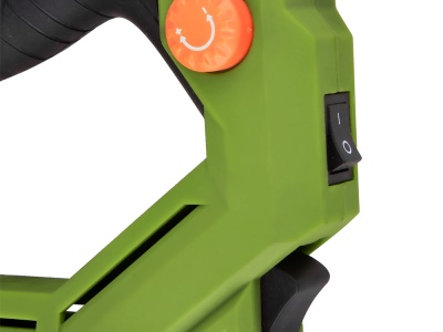 Elektrická sponkovací pistole , PEH600 PROCRAFT