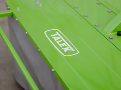 Bubnová sekačka Talex MINI MINI 1,35