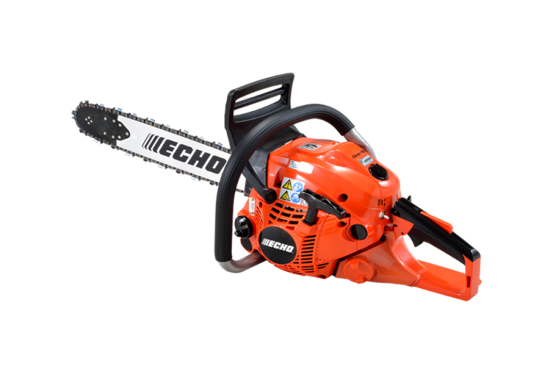 Motorová pila ECHO CS-501SX