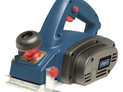 Scheppach EP1100 - elektrický hoblík 1100 W