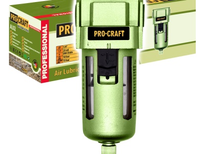 Přimazávač olejový Procraft AL02