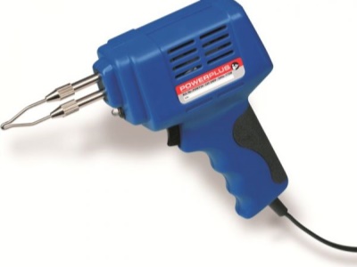 POW726 - Pájecí pistole 175 W