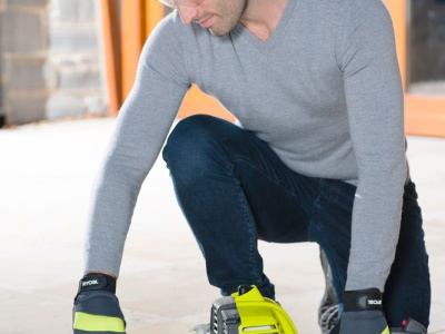 Ryobi OES18 - ONE+ EasyStart modul