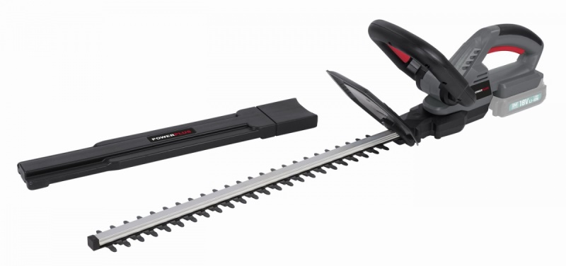 POWEBG7530 - AKU plotostřih 18V LI-ION 480mm (bez baterie)