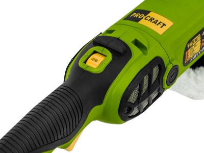 Leštička Procraft PM2100K (PM1400)