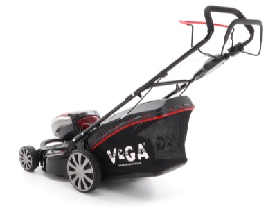 VeGA 46S ECO 40V 6in1 + AKU set