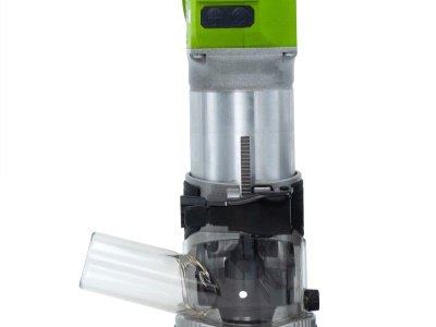 Aku frézka horní Procraft POB24 (bez baterie a nabíječky)