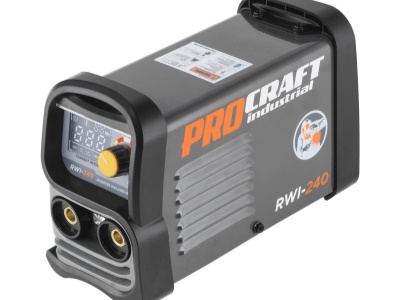 Svářecí invertor Procraft RWI-240