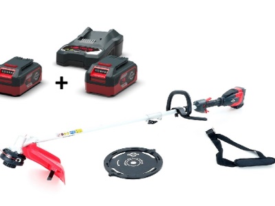 CRAMER 48T10K2 + KIT