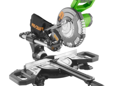 Aku pokosová pila s pojezdem Procraft PGS28bb (bez baterie a nabíječky)