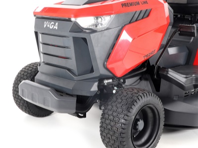 VeGA T92H