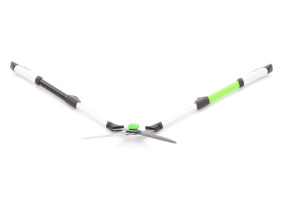 VERDEMAX nůžky 4166 teleskop.