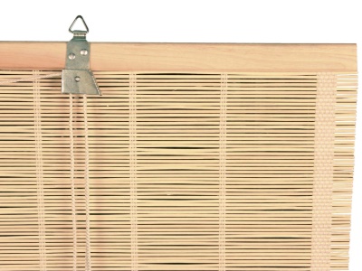VERDEMAX roleta rákos 5256-1,2x2,5m