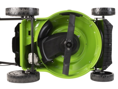 Benzínová sekačka Procraft PLM460