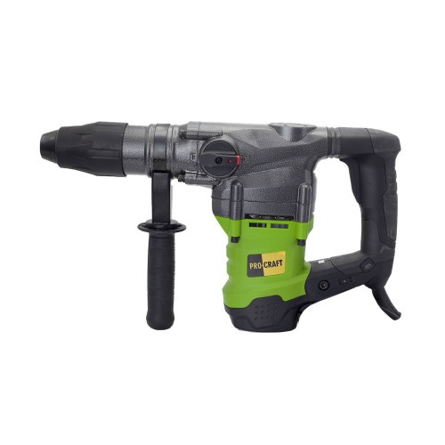 Kombinované vrtací a sekací kladivo Procraft BH2350SDS MAX (BH1600M)