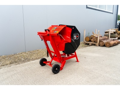 Kyvadlová vyklápěcí pila PW-500