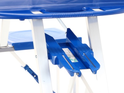 Campingový set POLY-STAR