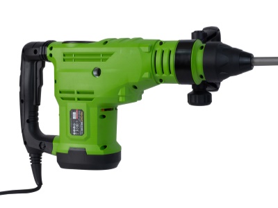 Kombinované vrtací a sekací kladivo Procraft BH2350K