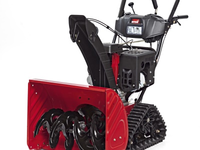 Dvoustupňová sněhová fréza MTD OPTIMA ME 66 T