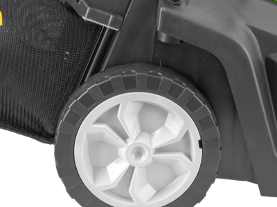 Elektrická sekačka na trávu Procraft NM1800