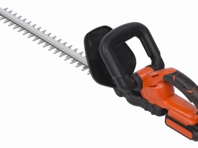 POWDPG7530 - Aku plotostřih 20V LI-ION 560mm (bez baterie)