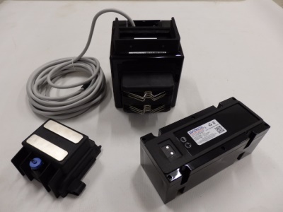 TECHline Baterie Premium KIT + dok.s. (BX4-DX4-LX4) 10,35 Ah