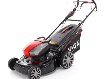 VeGA 46S ECO 80V 6in1 + AKU set